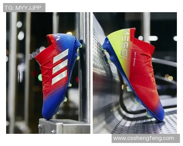 阿迪足球鞋助力球场表现提升,让你在比赛中尽显风采与实力